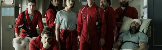 Glumac iz "Kuće od papira" dovodi novi festival u Srbiju: Poznato kada počinje i gde će se održavati