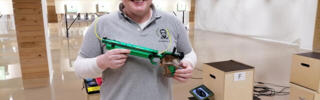 SRPKINJA STIGLA DO POSTOLJA: Zorana Arunović osvojila bronzu na Svetskom kupu u Granadi