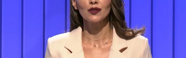 NAŠOJ VODITELJKI SIN REKAO DA LAŽE, A ONA SVE TO SNIMALA KAMEROM! Ostala zakopana na licu mesta, a njena reakcija izazvala LAVINU KOMENTARA