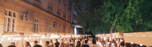 Unikatni radovi, muzika i dobra energija: Stiže prolećni Bazar u Centrali Hub