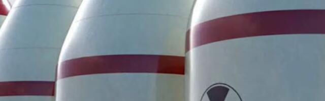 НАТО подршка споразуму о неширењу нуклеарног оружја