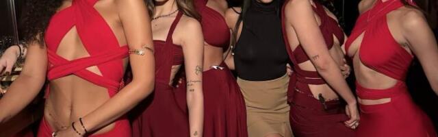 STRAŠAN SKANDAL POTRESA ITALIJU! VIŠE OD 50 FUDBALERA U STRAHU: Jedna dama je organizovala elitnu prostituciju u Seriji A!