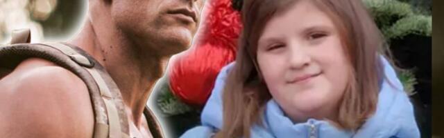 Čuveni humanitarac uplatio 4 miliona dinara za lečenje Elene Nikolić