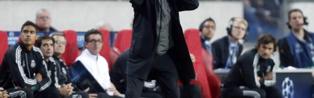 Murinjo želi nazad u Real, navijači prizivaju haos: „Dovedite ga i zovite Netflix, treba nam taj dokumentarac“