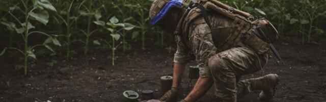 Ako čujete detonaciju, ne izlazite napolje! Policija izdala hitno upozorenje