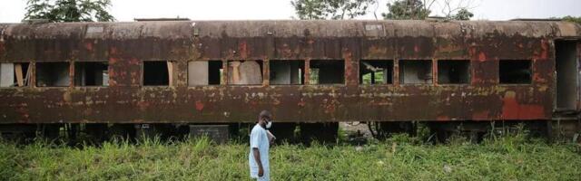 Pripadnici Islamske države ubili 29 ljudi u napadu na selo na severoistoku Nigerije