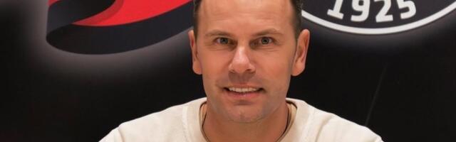 Sloboda ponovo traži trenera