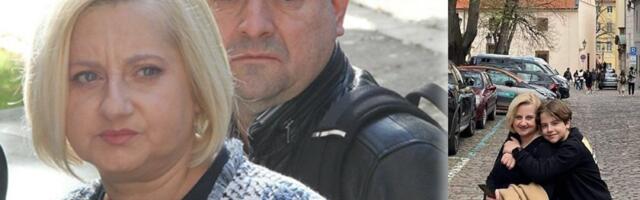 "Ti zauvek ostaješ naša ljubav i naša nada.." Reči majke Andrije Čikića koje kidaju dušu