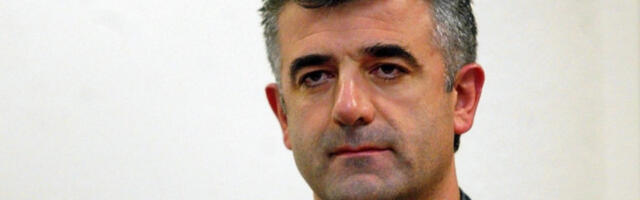 ВДТ: Нема застарелости у случају убиства Душка Јовановића
