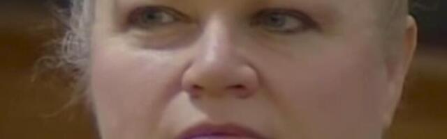 UBACILA ŽIVOG MUŽA U BURE SA KISELINOM I ZATVORILA GA! Ćerka Kristina na suđenju joj izgovorila najbrutalnije reči