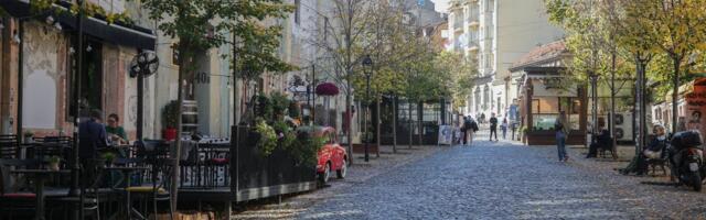 Skadarlija otvara letnju sezonu: Nušić lično dočekuje goste, a evo šta vas sve čeka u centru Beograda