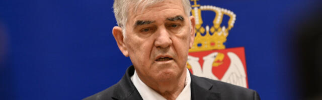 Министар Бериша: Породица темељ стабилног и здравог друштва