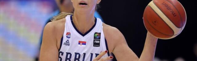 Nogić zapalila WNBA: Srpkinja srušila Čikago i ispisala istoriju najjače lige sveta