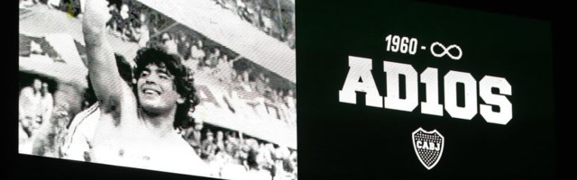 Pobedila Barsa, pobedio Napoli, a i Boka je igrala za legendarnog asa: Raspucani Kolumbijac Kordona srušio Njuels (VIDEO)