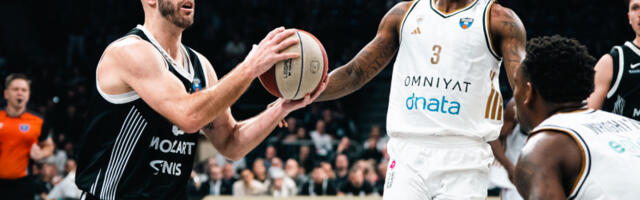 Pala odluka: Partizan prihvatio ponudu Dubaija – Evo gde se bori za trofej ABA lige