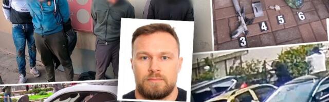 Na duši ima 11 ljudi: Crna Gora 6 godina čeka na izručenje Stefana Đukića (VIDEO)