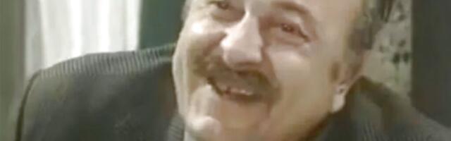 Glumac iz “Srećnih ljudi” umro u teškoj bedi: Jedan obrok delio sa porodicom da niko ne ostane gladan