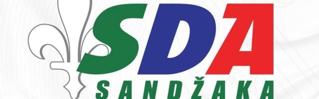 SDA podržava regionalno rešenje za odlaganje otpada