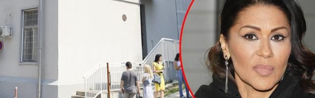 Mina Kostić danas izlazi iz "Laze"! Informer ispred psihijatrijske ustanove (VIDEO)