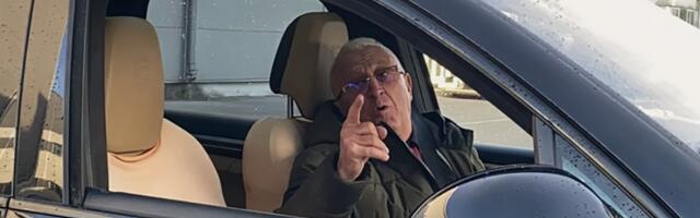 "ŠOKIRAN SAM, U KOLIMA SU ME SAČEKALE VESTI" Era Ojdanić PROGOVORIO posle DRAME SA UNUKOM koji je bio na LEČENJU u više zdravstvenih ustanova