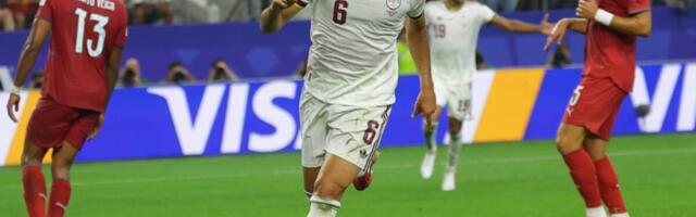 Merino heroj Španije: Kraj za Portugal i Ronalda!