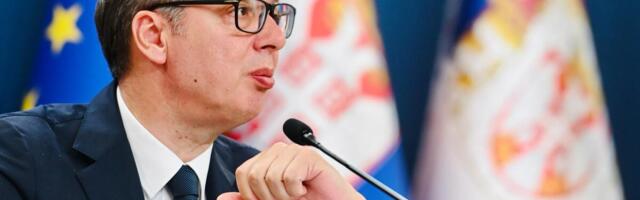 SRBIJA OPET POMOGLA CRNOJ GORI! "Montekargo" zahvaljuje našem predsedniku: Da nam Vučić nije pomogao, posledice bi bile nesagledive