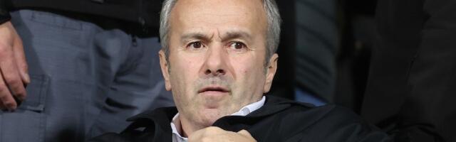 Saša Ilić i Dejo Savićević na "fotki godine"! Ovakav spoj asova niko nije mogao da zamisli (FOTO)