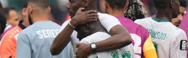 Senegalci "udarili" na lekara reprezentacije posle ispadanja sa Mundijala: "On je po struci ginekolog"