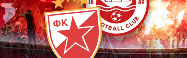 CRVENA ZVEZDA NAUČILA LEKCIJU IZ GIBRALTARA: Protivnik u Ligi šampiona nije bauk, ali nema opuštanja - ovo je rival crveno-belih u Evropi!
