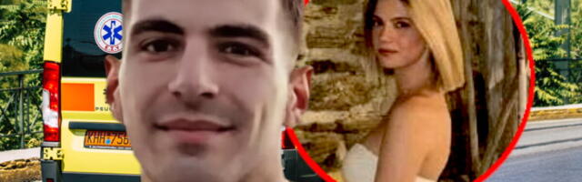EVO ŠTA JE UBILO MLADOG ADVOKATA I NJEGOVU DEVOJKU: Novi detalji tragedije - U jednom trenutku se osetio jak smrad, majka otvorila vrata i ugledala HOROR