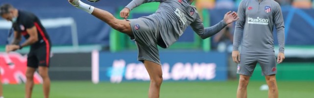 Dijego Kosta zatražio raskid ugovora sa Atletikom