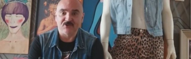 Nova saznanja u slučaju novosadskog dizajnera: Čak 6 mladića bili su žrtve ovog predatora, a opisali su i šta im je radio!