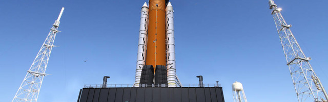 Svemirska industrija – konkurencijom do drugih planeta