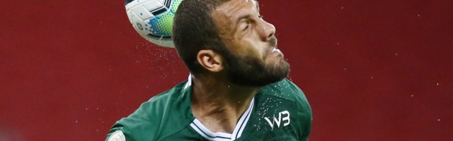 Fernandao ukrao pobedu Baiji u petom minutu nadoknade (VIDEO)