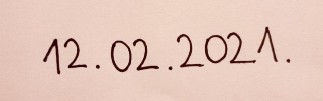 DANAŠNJI DATUM JE VRLO POSEBAN! U pitanju je retka pojava, ostalo ih je još malo DO KRAJA OVOG VEKA!