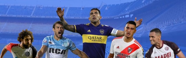 Samo nek se igra, pa neka je i kup: Boka brani trofej, a River čast! Dvojac iz Aveljanede i San Lorenco favoriti iz senke