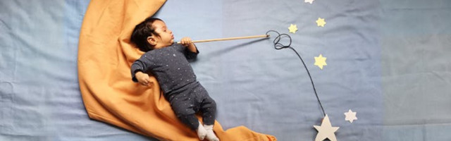 3 znaka u Zodijaku koja važe za najmirnije bebe