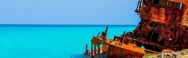 Legenda kaže da je Atlantida u Japanu, a otkrićemo vam koja misterija se kriju iza svega ovoga