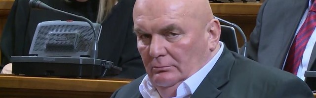 Dragan Marković Palma: Sutra idem u tužilaštvo, a Tepić će morati u zatvor