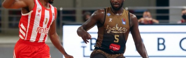 DIREKTOR FIBA LIGE ŠAMPIONA PORUČIO! Čestitam Igokei na POBEDI PROTIV ZVEZDE! Prioritet MORAJU da budu nacionalne lige!