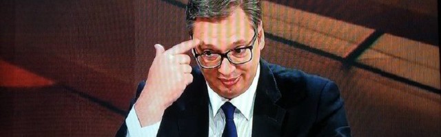 ŽIVI U LAŽI I VLADA OD LAŽI: Vučiću, odgovori na ovih 12 pitanja?