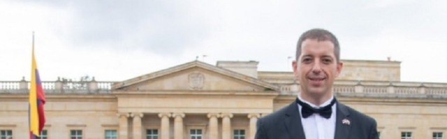 SKANDAL Građani plaćaju više od 17.000 dolara rezidenciju Marku Đuriću!