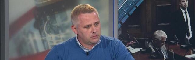 Jurić o izjavi bivšeg šefa odseka za krvne delikte: Džabe šaljete pse na mene