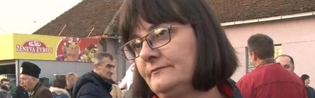 Petković: Potrebni eksperti, u njivama sve prestalo da raste i bunari presušuju