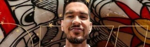 POČELE PRIPREME: Ohi već pokazao umeće!