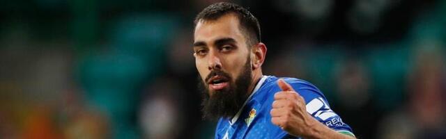 Korona desetkovala Betis, Rajo piše istoriju