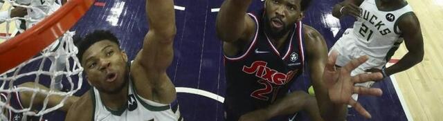 Adetokunbo spustio rampu Embidu u poslednjoj sekundi za pobedu Baksa, Dončić tripl-dablom razbio Lejkerse (VIDEO)