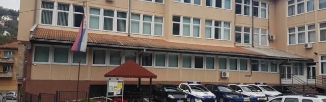 Uhapšen i načenik Uprave kriminalističke policije PU Prijepolje i jedan biznismen