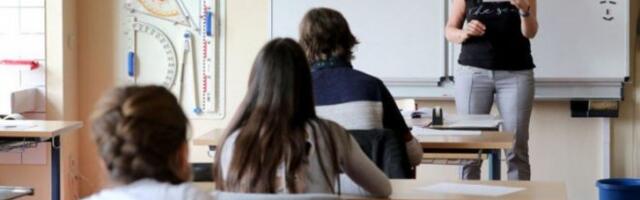 DRUGA PROBA DRŽAVNE MATURE! SREDNJOŠKOLCI spremni,  BEZ TREME!