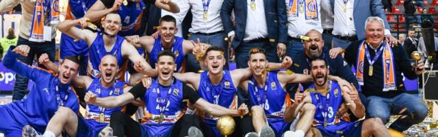 Suludo: Šampion ABA 1 može da ispadne u ABA 2, šampion ABA 2 može da ostane bez ABA 1